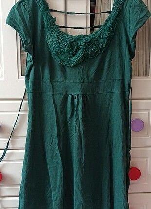 Tunik elbise