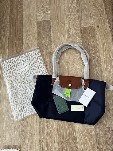 LongChamp M Beden Premium Çanta