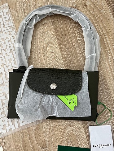 LongChamp Enerji Serisi S beden