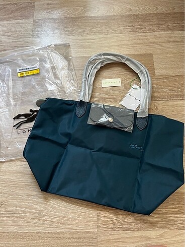 LongChamp Enerji Serisi Çanta