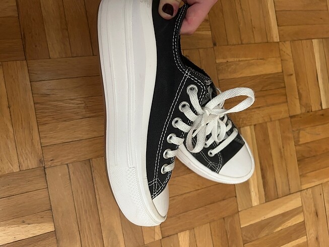 38 Beden Converse
