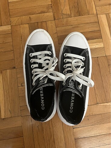 Converse Converse