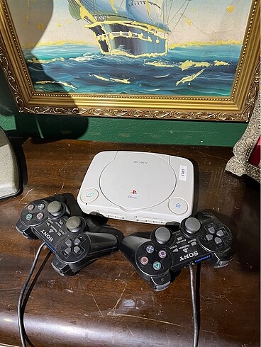 Playstation 1 ps1