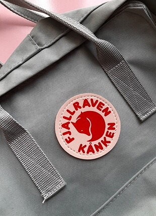 Kanken Çanta 