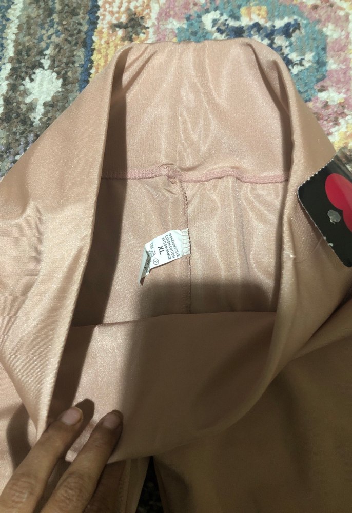 Bej Mini Bermuda Şort - Görsel 2