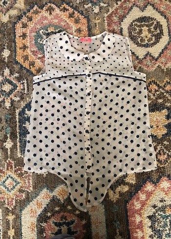 LC Waikiki 11-12 Yaş