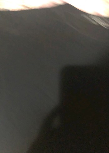 Zebra Desenli Kısa Kollu bluz - Görsel 3