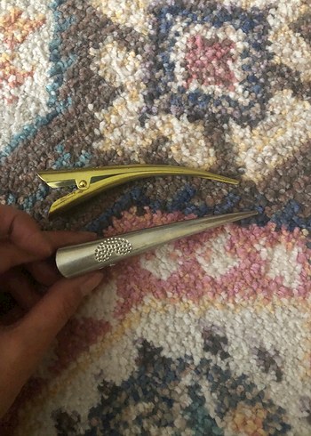 Mandal toka - Görsel 2