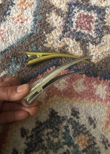 Mandal toka - Görsel 3