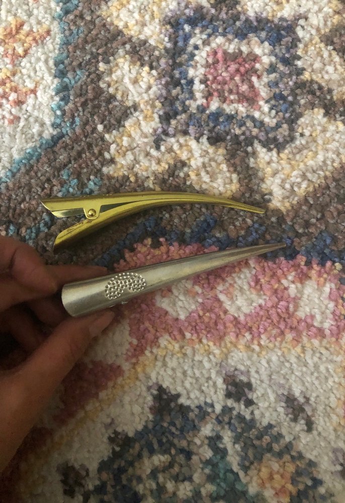 Mandal toka - Görsel 2