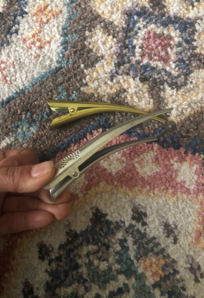 Mandal toka - Görsel 3