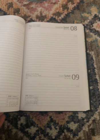 Siyah Kapaklı Sanat Kitabı - Görsel 2