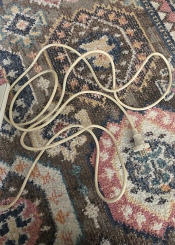 Beyaz Grundig Saç Düzleştirici - Görsel 2