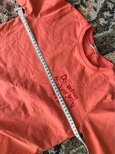 9 Yaş Beden Sweatshirt