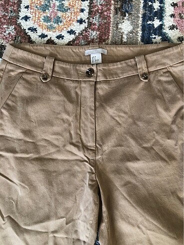 H&M Pantolon