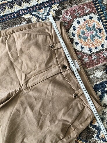 40 Beden Pantolon