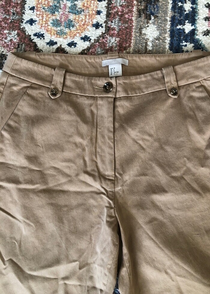 Pantolon - Görsel 2