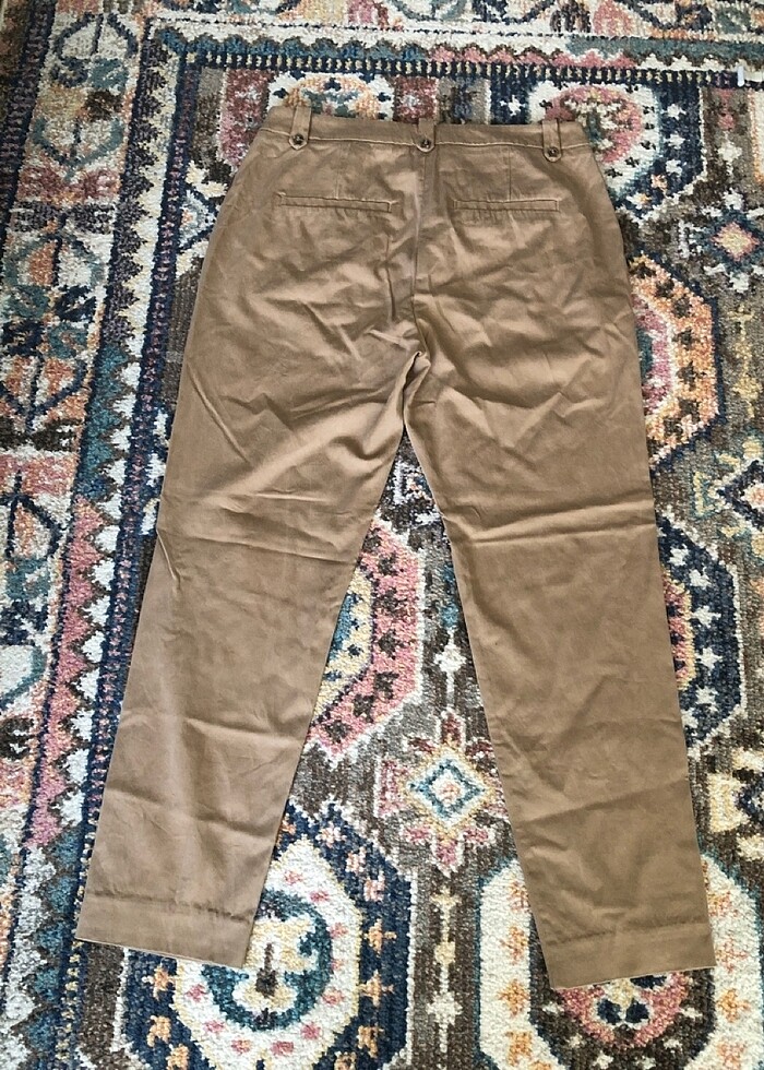 Pantolon - Görsel 4