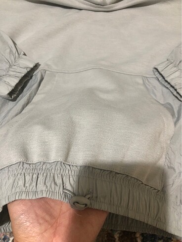 9 Yaş Beden Sweatshirt