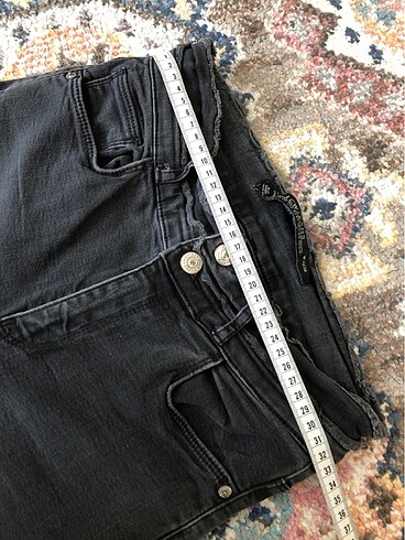 28 Beden Pantolon