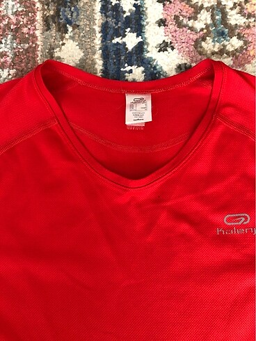 Decathlon Tişört