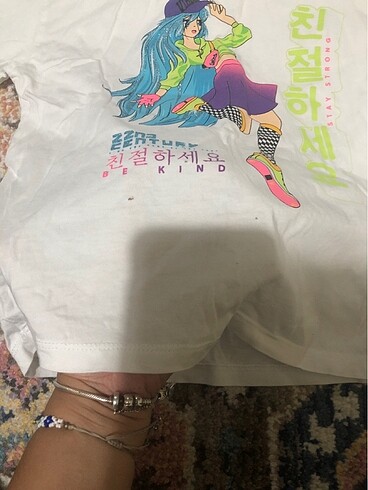 LC Waikiki Tişört