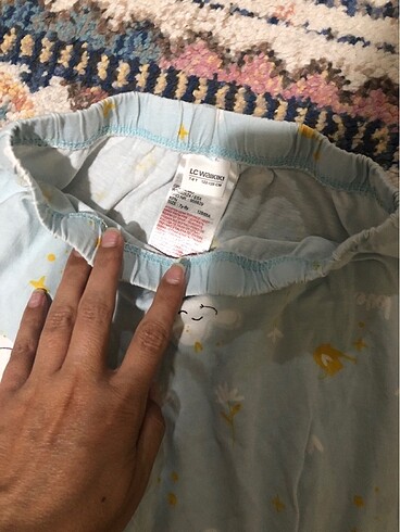 LC Waikiki Pijama altı