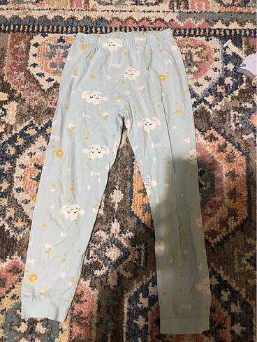 Pijama altı