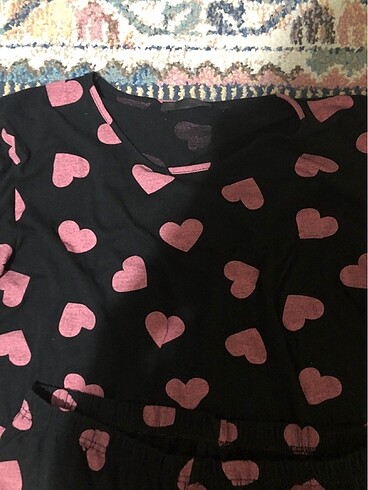 Diğer Pijama takımı