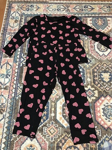 Pijama takımı