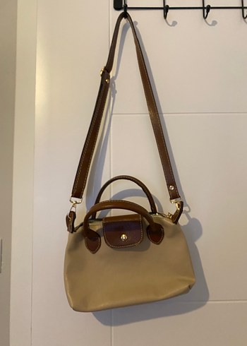 Diğer Çapraz mini longchamp model çanta