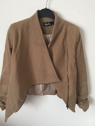 Blazer mont