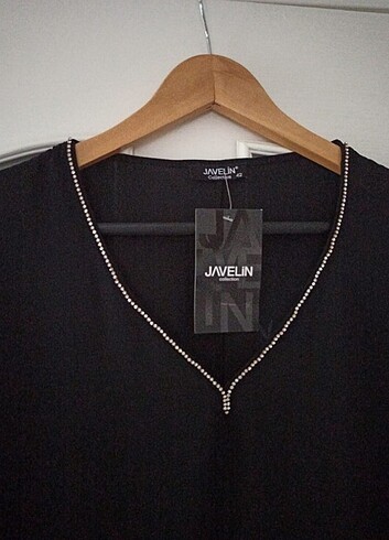 Javelin Javelin bluz