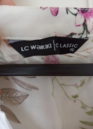 LC Waikiki Lc Waikiki gömlek