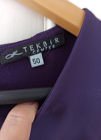 Tekbir Tekbir tunik