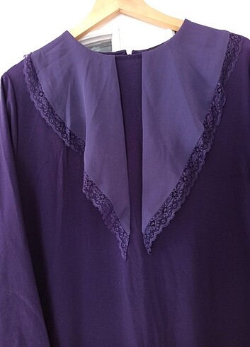 50 Beden Tekbir tunik