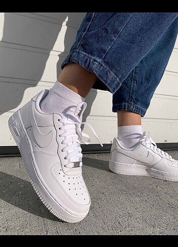 Nike Air Force'1 Spor Ayakkabı 