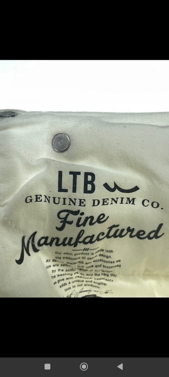 Beyaz Bol Kesim Yırtık Midi Kot Pantolon - Görsel 4