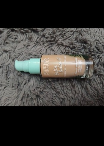 Bej The Healthy Foundation Sıvı Fondöten - Görsel 2