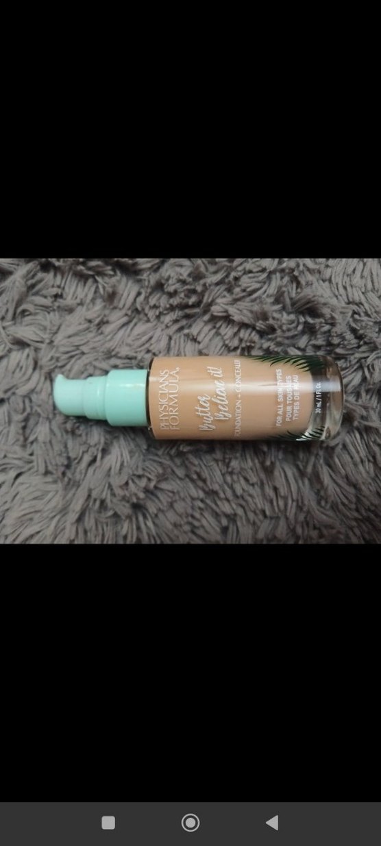 Bej The Healthy Foundation Sıvı Fondöten - Görsel 2