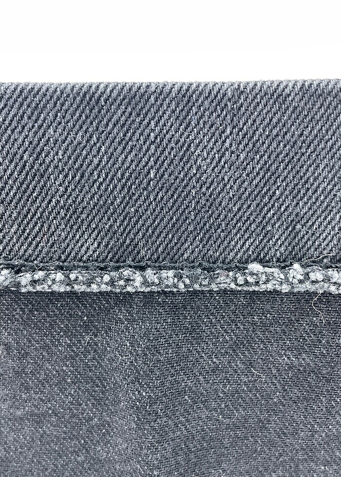 Vintage Love Kısa Salopet %70 İndirimli. - Görsel 4