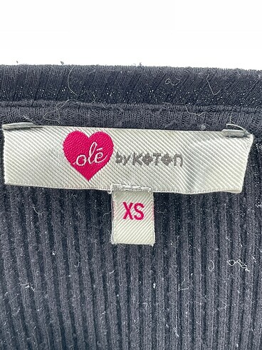 Koton T-shirt %70 İndirimli. - Görsel 4