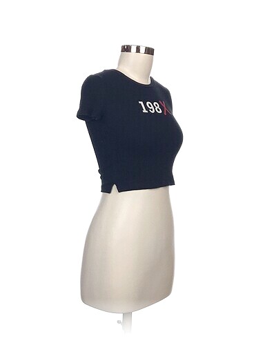 Koton T-shirt %70 İndirimli. - Görsel 2