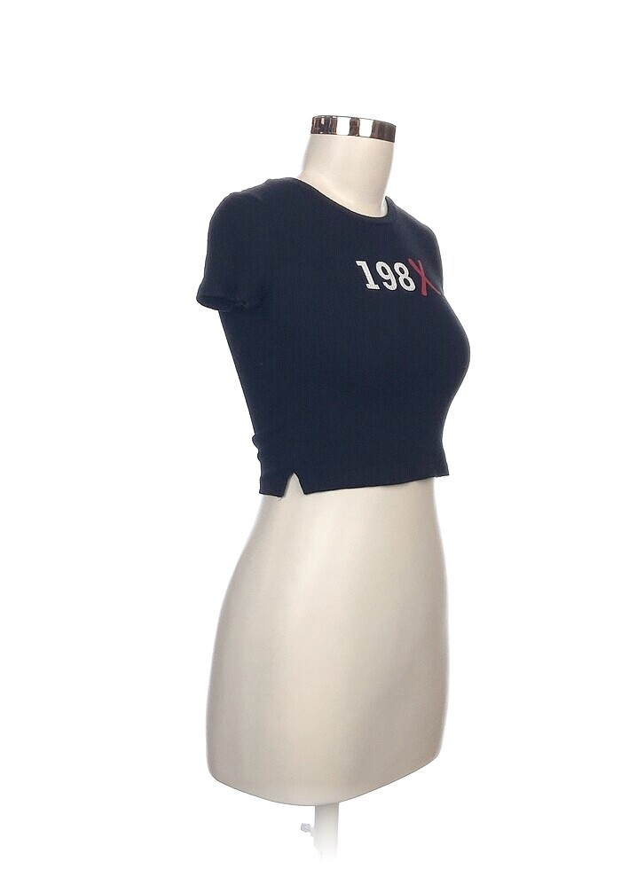 Koton T-shirt %70 İndirimli. - Görsel 2