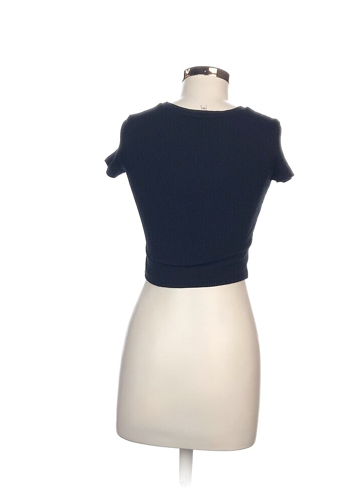 Koton T-shirt %70 İndirimli. - Görsel 3