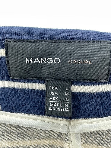l Beden çeşitli Renk Mango Hırka %70 İndirimli.