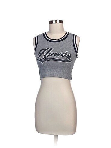 Vintage Love Bluz %70 İndirimli.