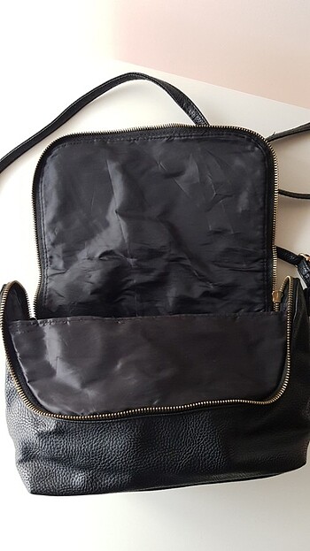  Beden siyah Renk Siyah küçük çapraz çanta