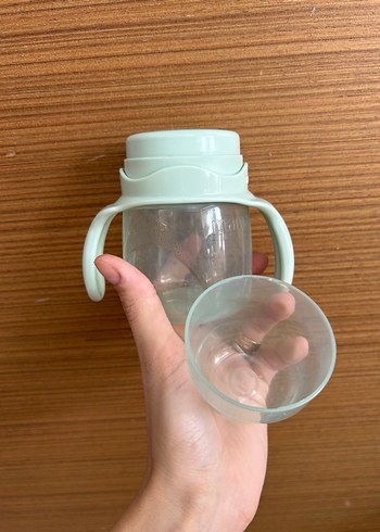 Mamajoo alıştırma bardağı