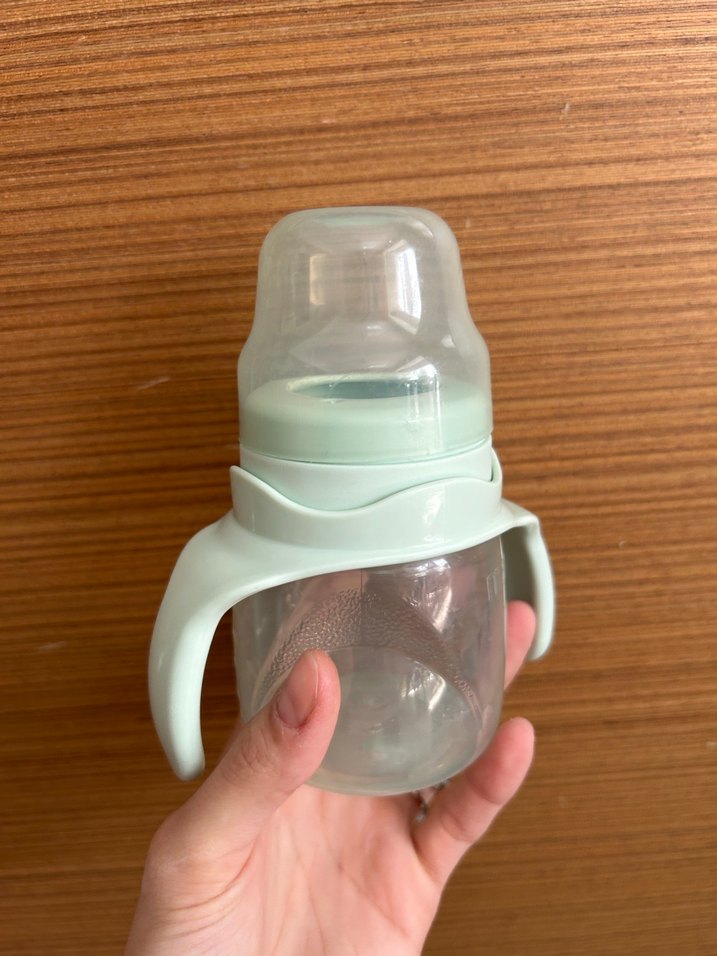 Mamajoo alıştırma bardağı - Görsel 2